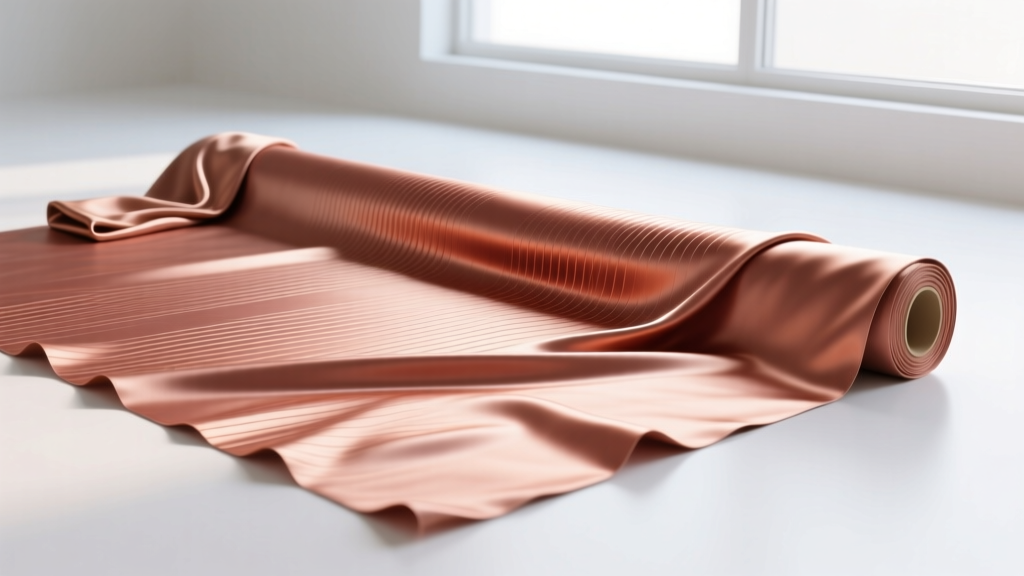 Satin Fabric at Walmart: What Designers & Makers Need to Know