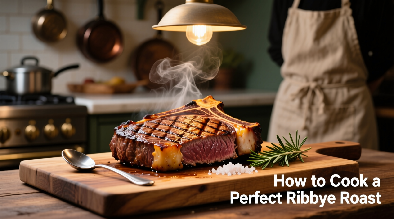 beef ribeye roast how to cook
