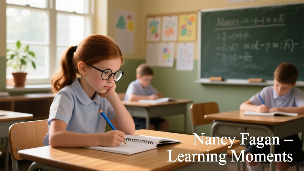 Nancy Fagan: Pioneering Early Childhood Literacy Through Developmentally Grounded Assessment and Instruction