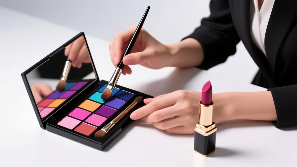 Why Does My Lipstick Taste Like Crayons? (2026)