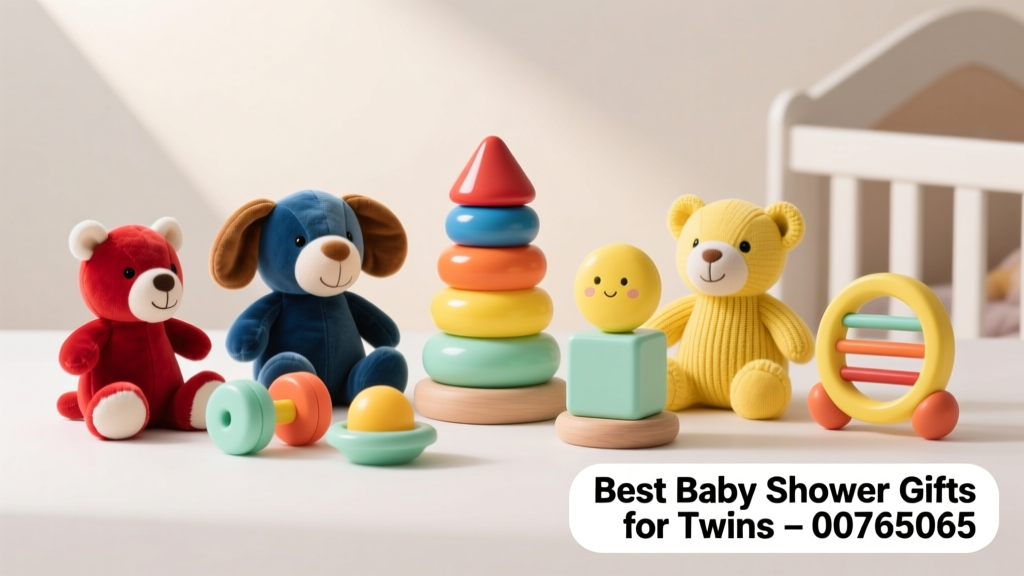 Best Baby Shower Gifts for Twins: Practical, Safe, and Thoughtful Picks for 2024