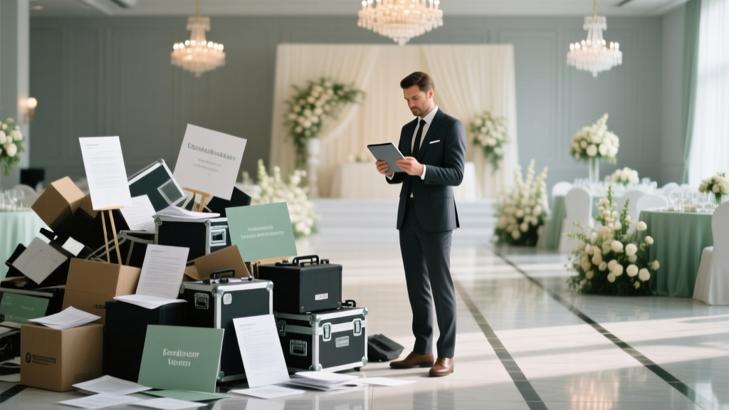 What Third Party Means for Events (2026)