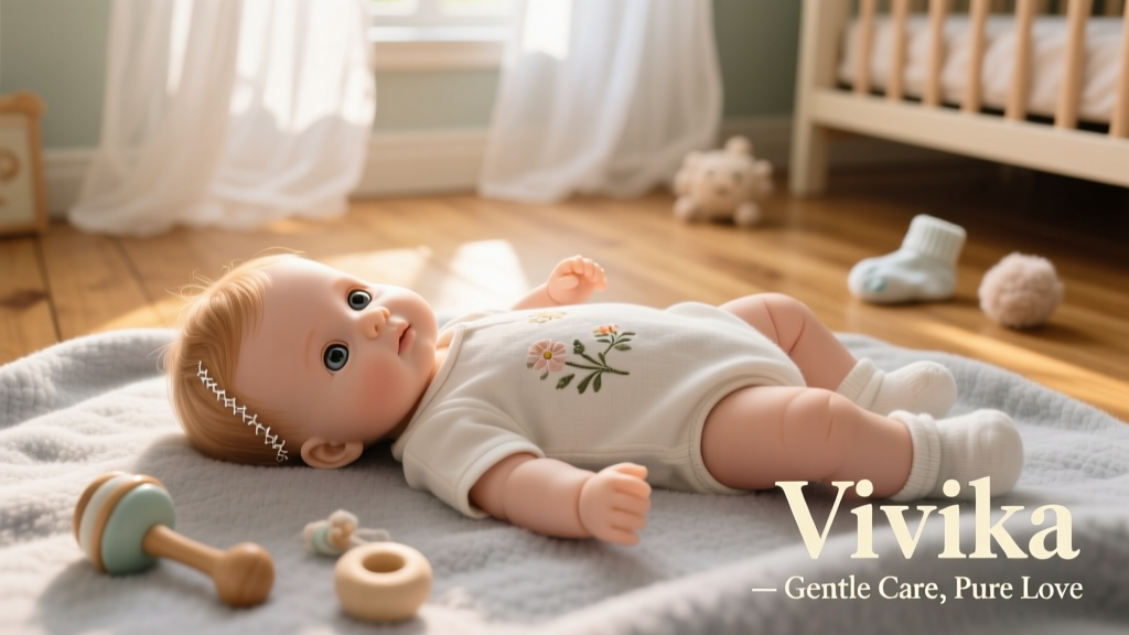Vivika Baby Bottles: A Pediatric Nurse’s Evidence-Based Review of Safety, Functionality, and Real-World Use
