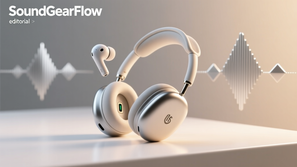 SoundPEATS Pairing Guide: Fix Bluetooth in Seconds
