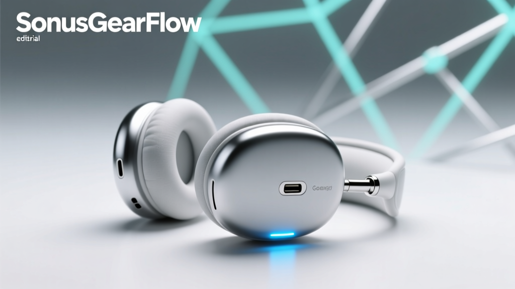 Ink D Wireless Headphones: 4-Step Charging Protocol (2026)