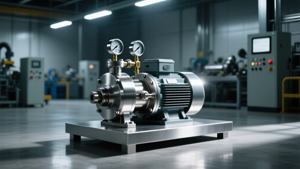 Exact Condensate Pump Sizing: Cut Energy 23%, Pass ASME