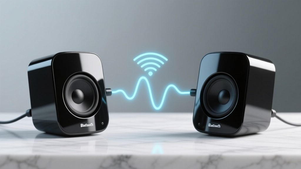 Run 2 Bluetooth Speakers Together (2026)