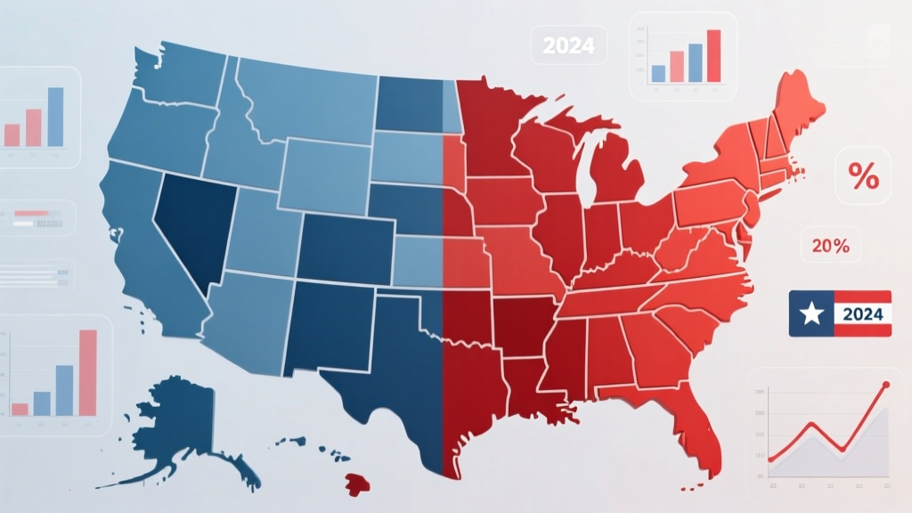 Gerrymandering by Party: 2026 State Data