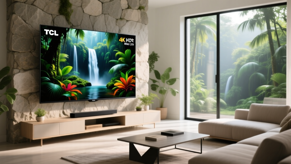 TCL QM7K Pro Review 2026: Is It the Right TV for Your Setup?