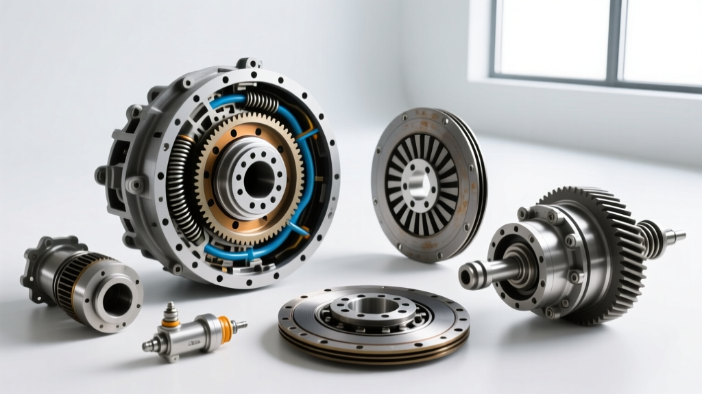 Diagnosing 200 4R Torque Converter Lockup Shudder and Failures
