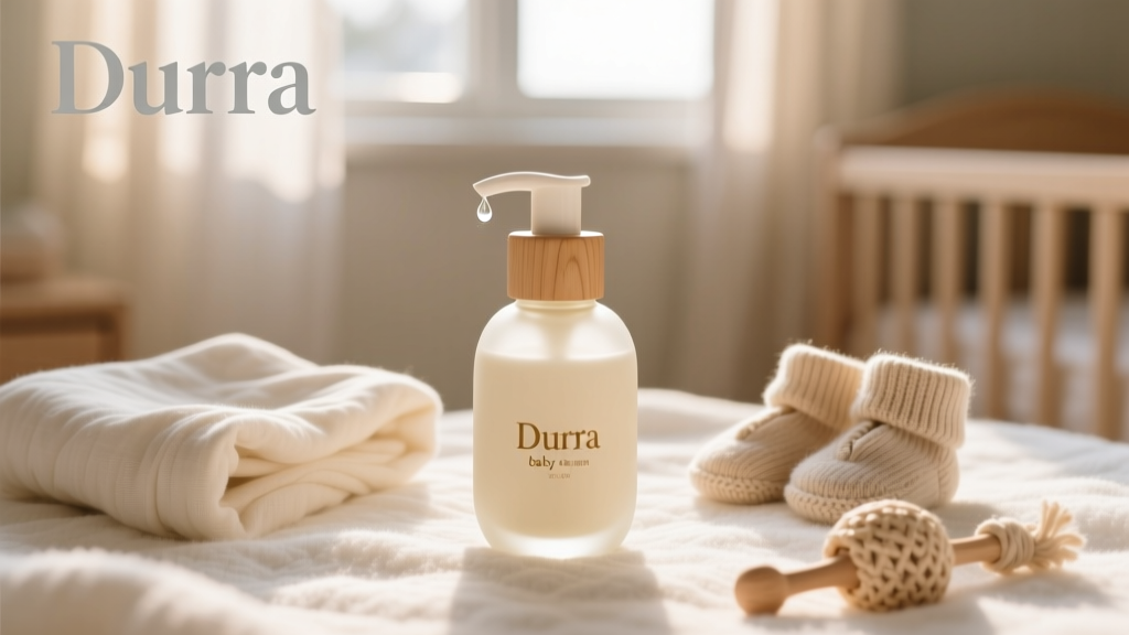 Durra: Understanding the Infant Formula Ingredient and Its Role in Pediatric Nutrition