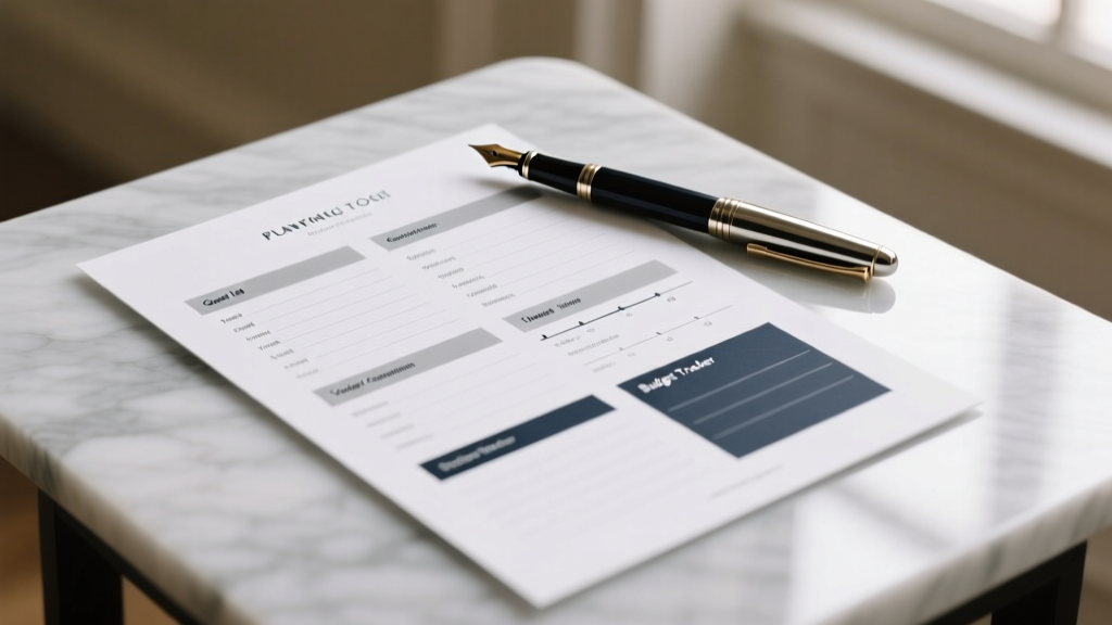 Event Planning Tools Checklist: A Practical, Field-Tested Resource for Professionals