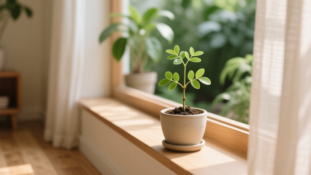 Tamarind Seeds Indoors: Germination Guide (2026)