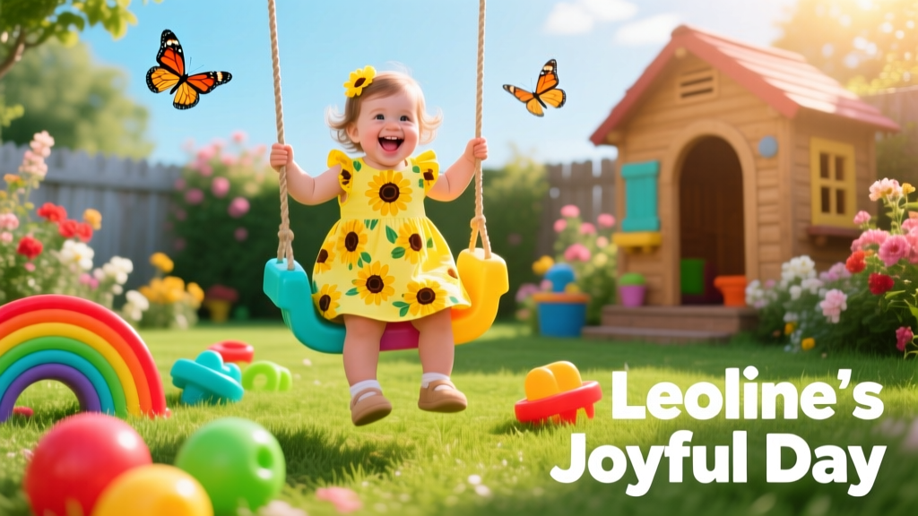 Leoline: Understanding the Developmental Significance of Toddler Locomotion Patterns in Early Childhood Settings