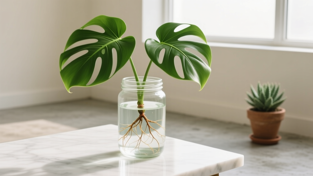 Bright-Light Water Propagation: 73% More Roots (2026)