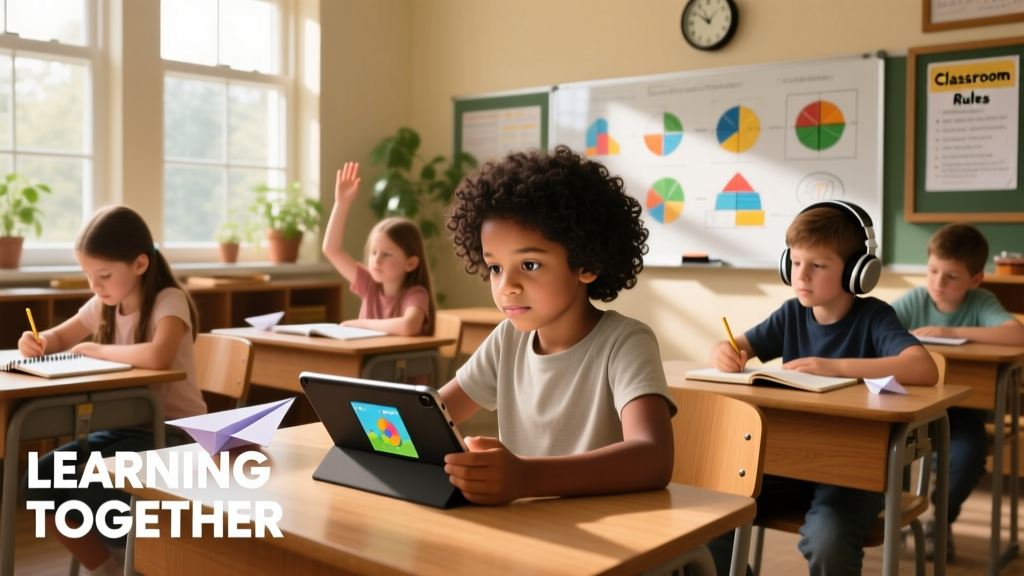 Krivi: Evidence-Based Insights on a Global Early Learning Platform for Preschoolers