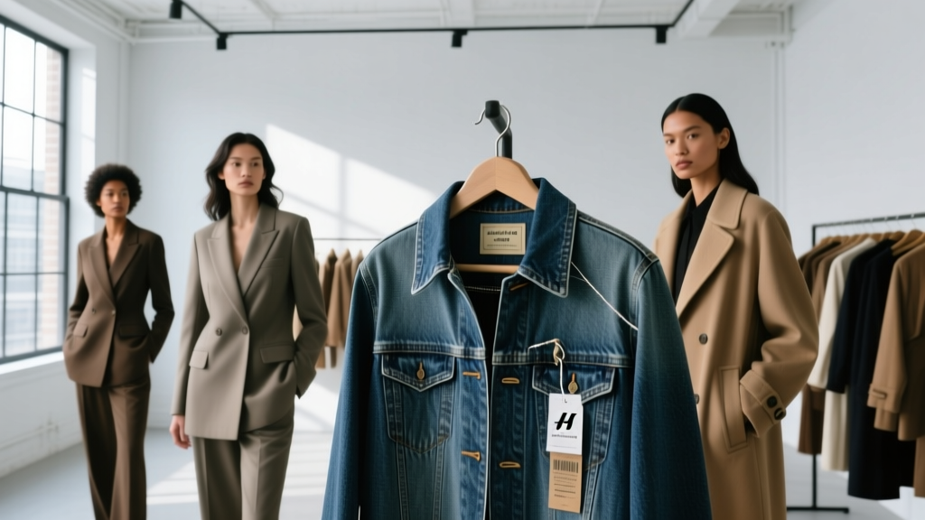 How to Spot Counterfeit Items in Secondhand Fashion
