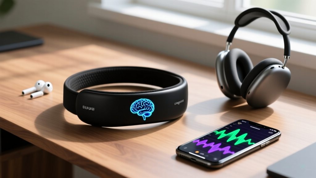 Top Brain Headband Picks for Neuro-Audio Focus in 2026