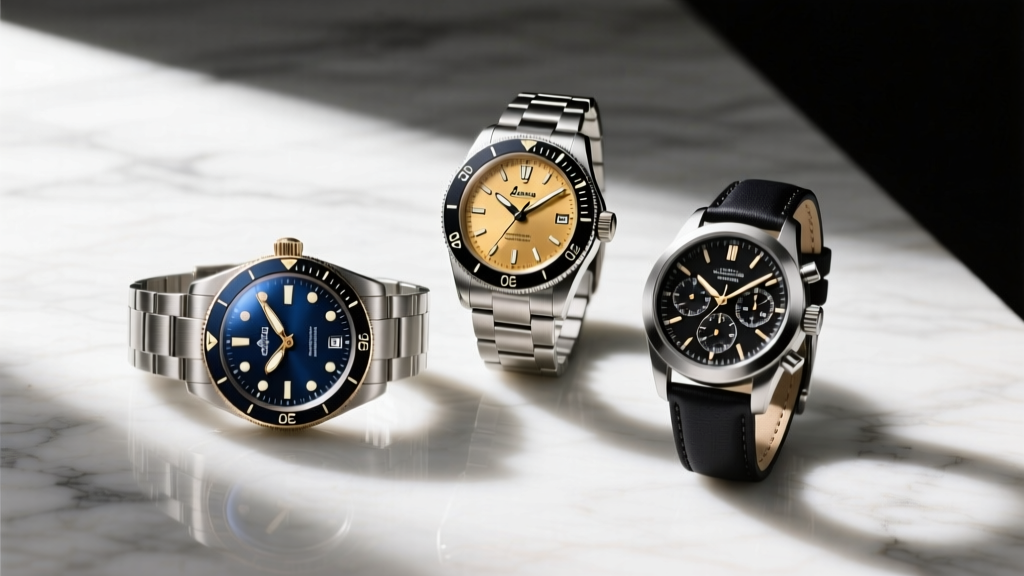 Do Automatic Watches Hold Their Value? The Truth Revealed
