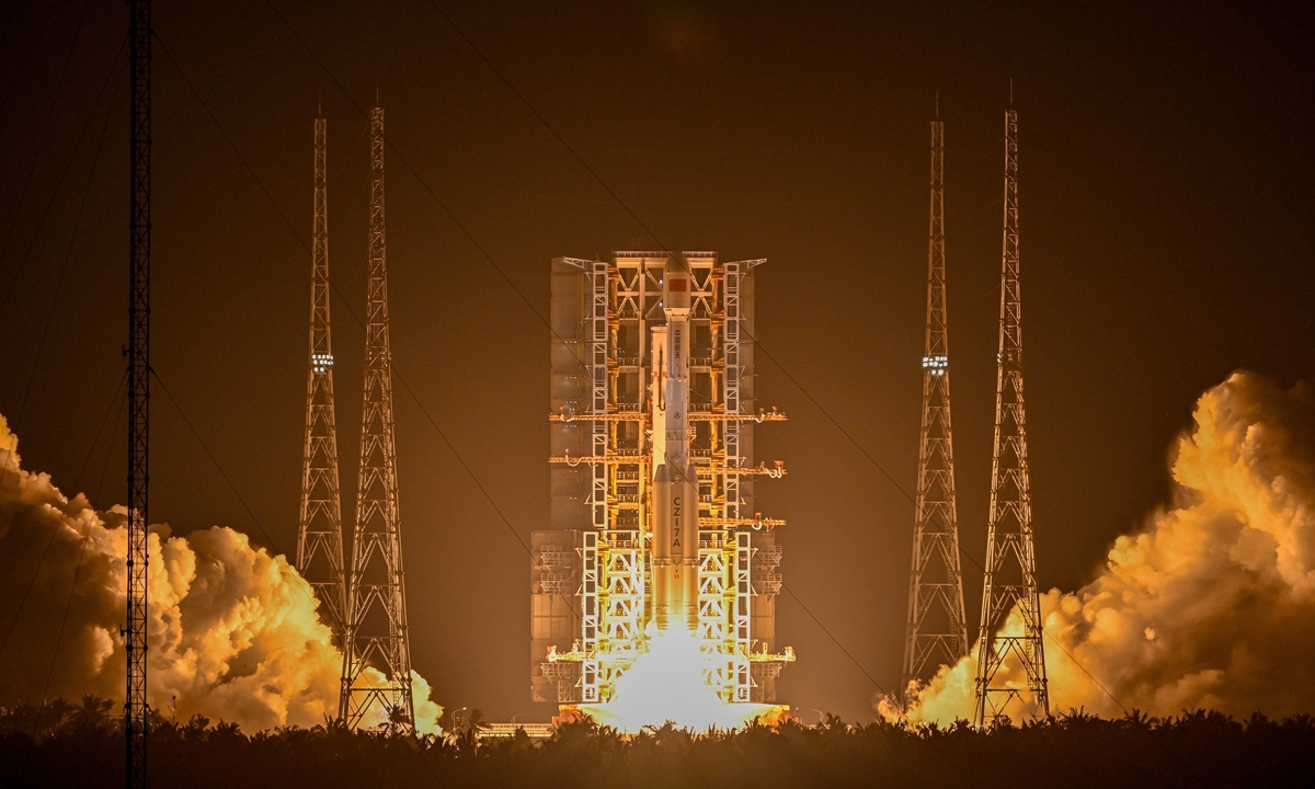 Launch Your Own Satellite with Your Name