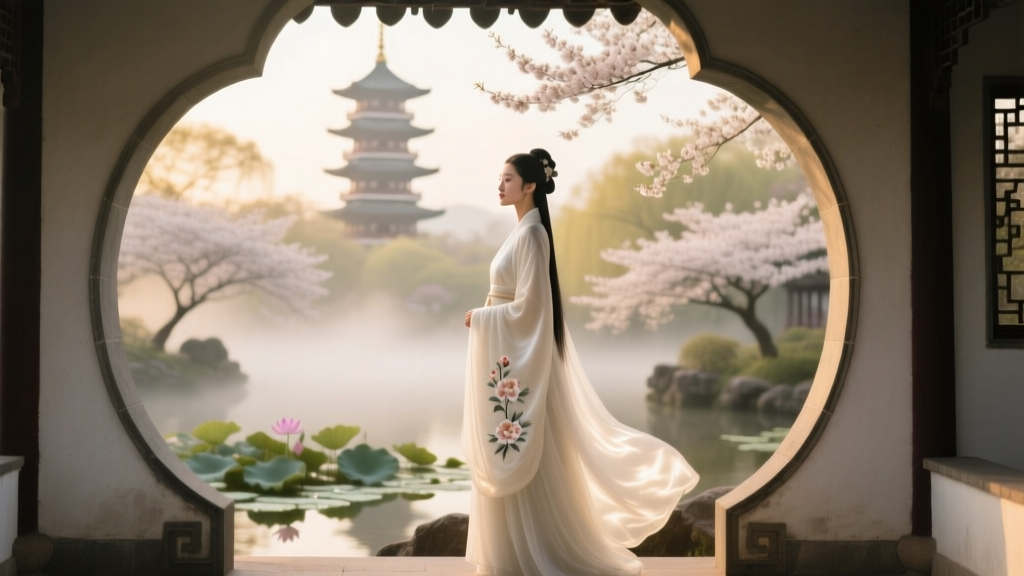 Hanfu Travel Guide 2026: Packing Tips & Best Photo Destinations