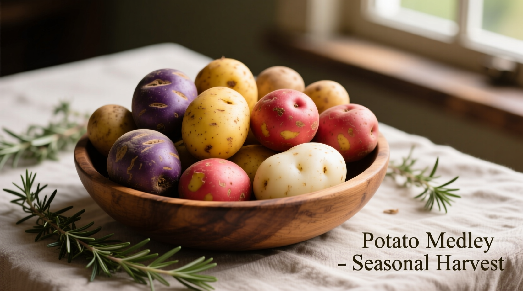 Perfect Potato Medley Recipe: Crispy Every Time