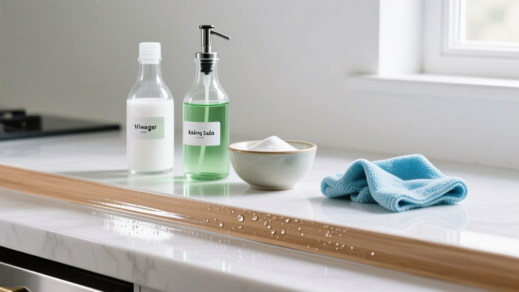 Easy & Proven: How to Make Baseboard Cleaner in 2026