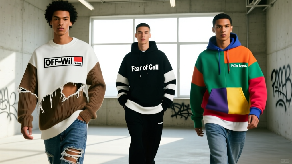 Most Expensive Streetwear Brands: Luxury Meets Sidewalk