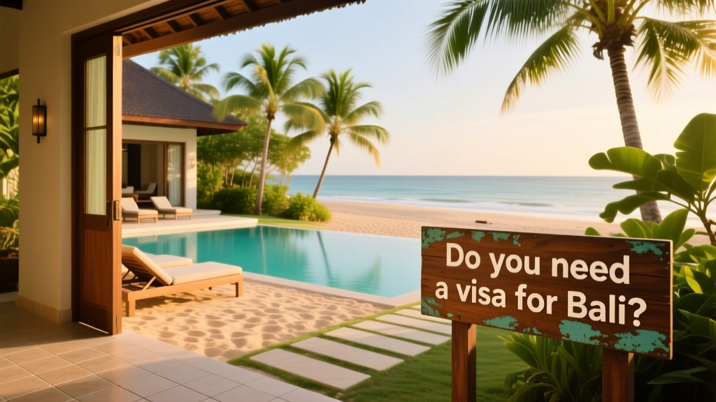 Do You Need a Visa for Bali? Your 2024–2025 Traveler’s Visa Guide