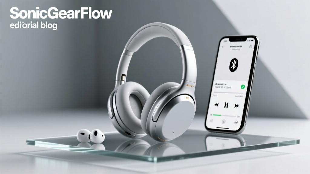 What Wireless Headphones Work With Iphone X (2026)