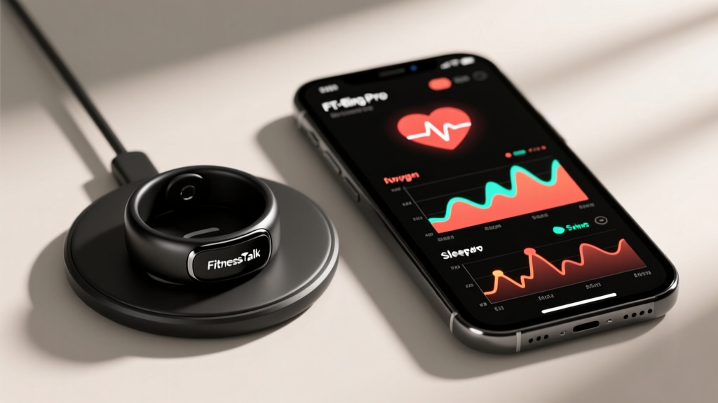fntkdevices Latest Tech Devices from FitnessTalk: 2026 Ecosystem