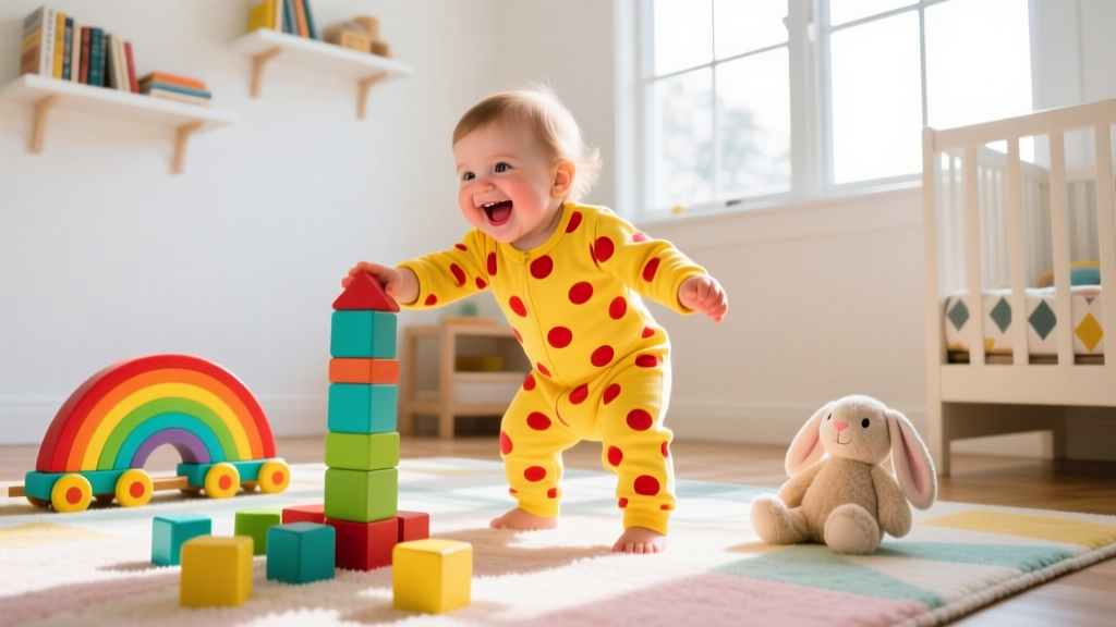 Revon: Evidence-Based Insights for Early Childhood Educators Working with Toddlers
