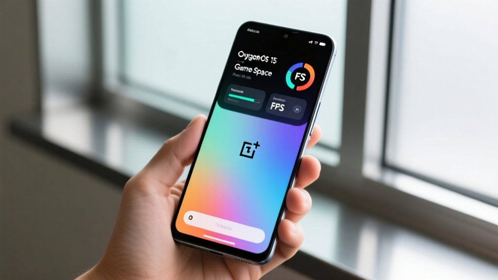 OxygenOS 15 Gaming Guide: Maximize FPS and Thermals in 2026