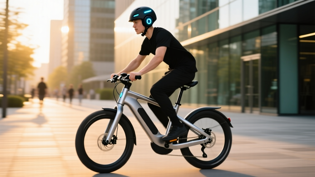 Best Wireless Audio for a Stand Up Bicycle for Adults (2026)