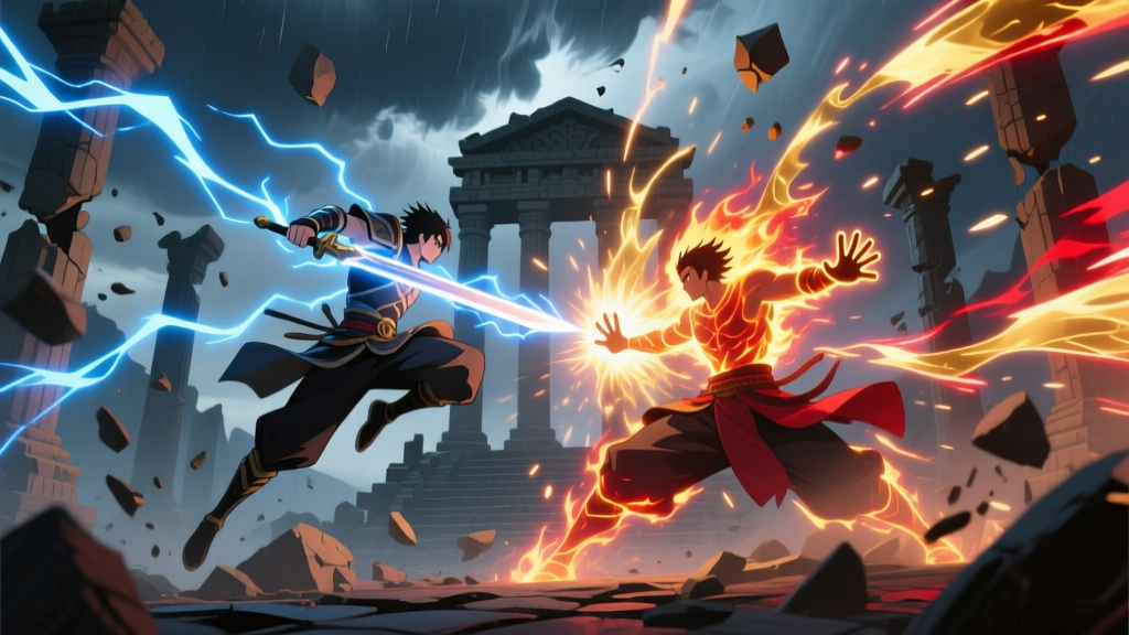 H'el: The Kryptonian God Who Broke DC's Power Ceiling