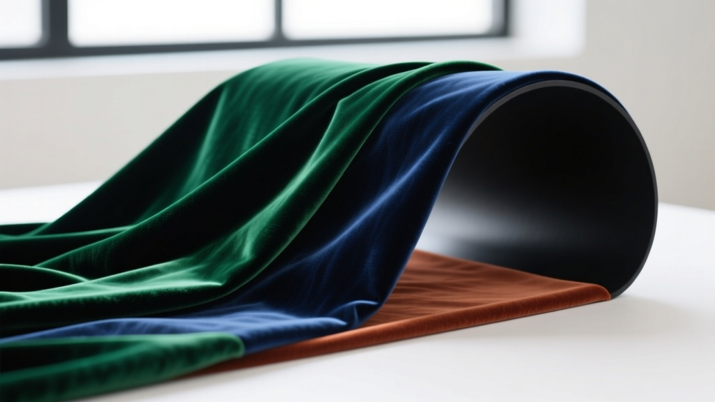 Vlevet Fabric Guide: Innovation, Performance & Design Potential