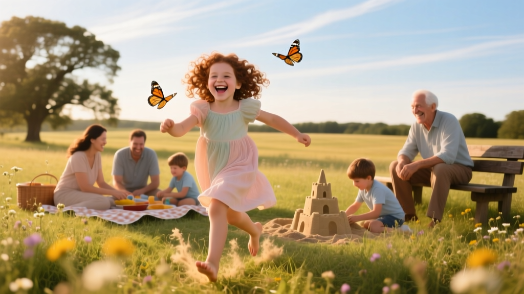 Ellina: Evidence-Based Parenting Support for Neurodiverse Families
