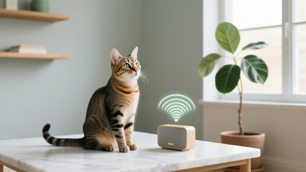 Does Music Affect Cats’ Behavior Safely? 7 Evidence