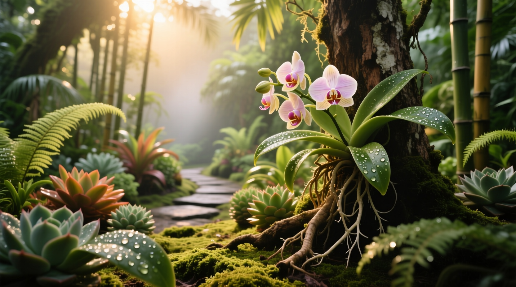 photo plants