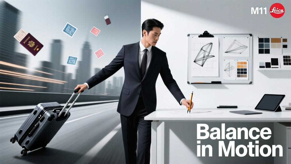 Managing Travel and Design Conflicts in RF Engineering Projects