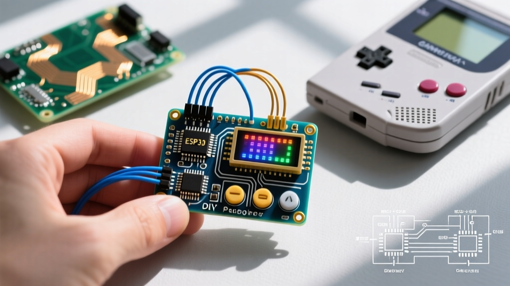Arduino Pokemon Projects: Hardware Compatibility & Wiring Guide
