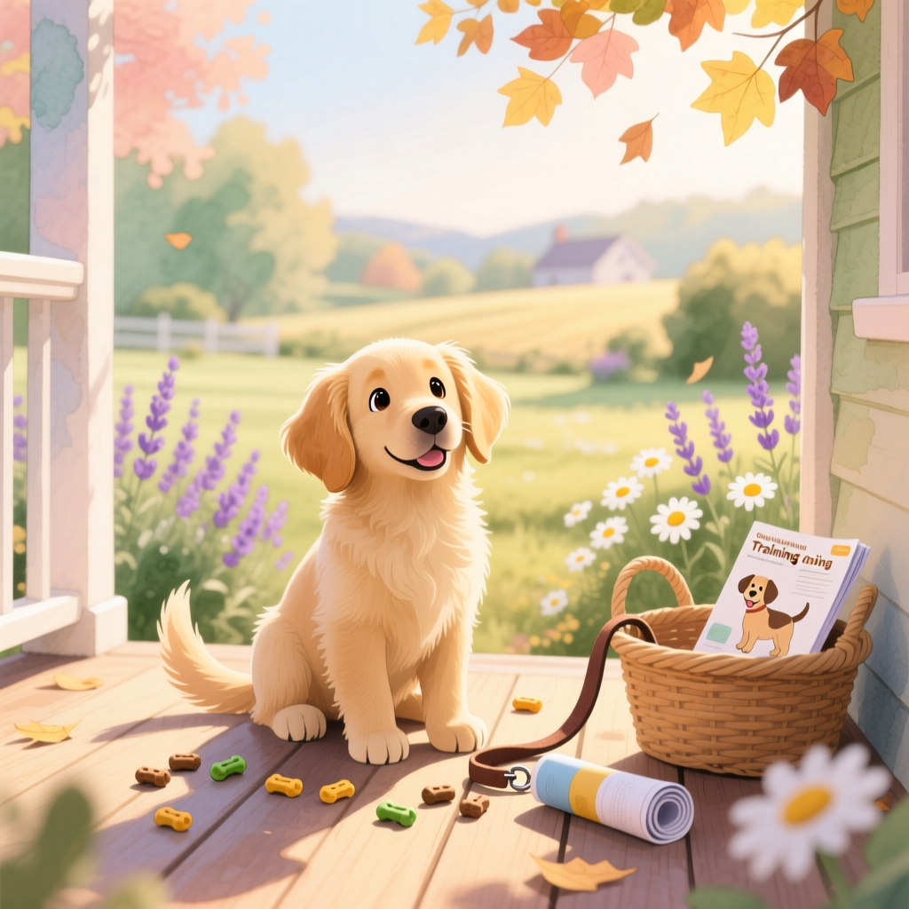 The Ultimate Guide to Puppy Training: Essential Tips for Success