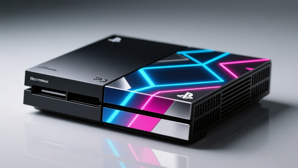PS3 Console Cover Dust Skin Art Replacement: 7 Mistakes That Ruin Your PS3’s Lifespan (And How to Pick One That Actually Protects + Shows Off)