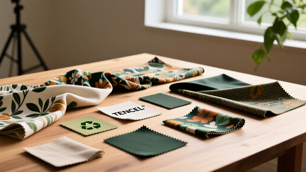 Spoonflower Blog Deep Dive: Textile Truths for Designers