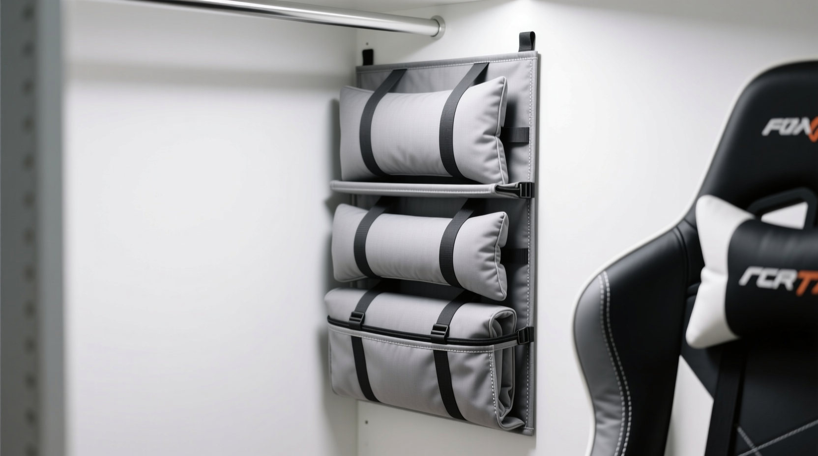 closet organization tips for gaming chair covers