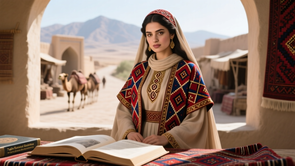 Tajik Suzani Embroidery Stitch Order And Ritual Marriage Coverage