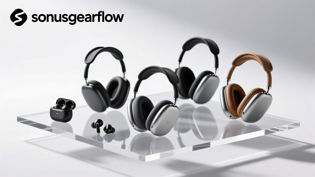 Best Wireless Headphones: What Actually Works (2026)
