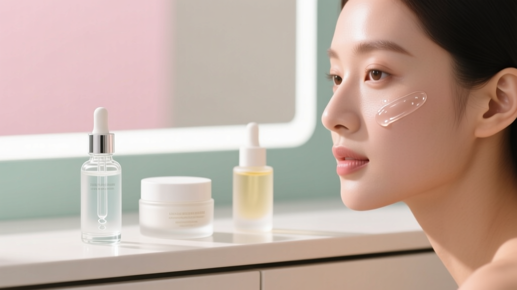 Why Does My Sunscreen Make Me White? (2026)