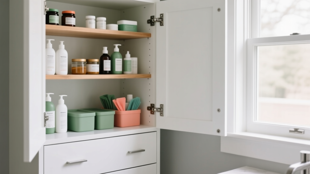 Proven Medicine Cabinet Cost of Maintenance Guide 2026