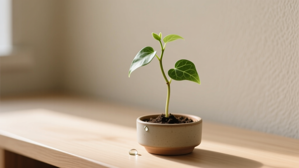 Indoor Ivy Seedlings: When to Water (2026)